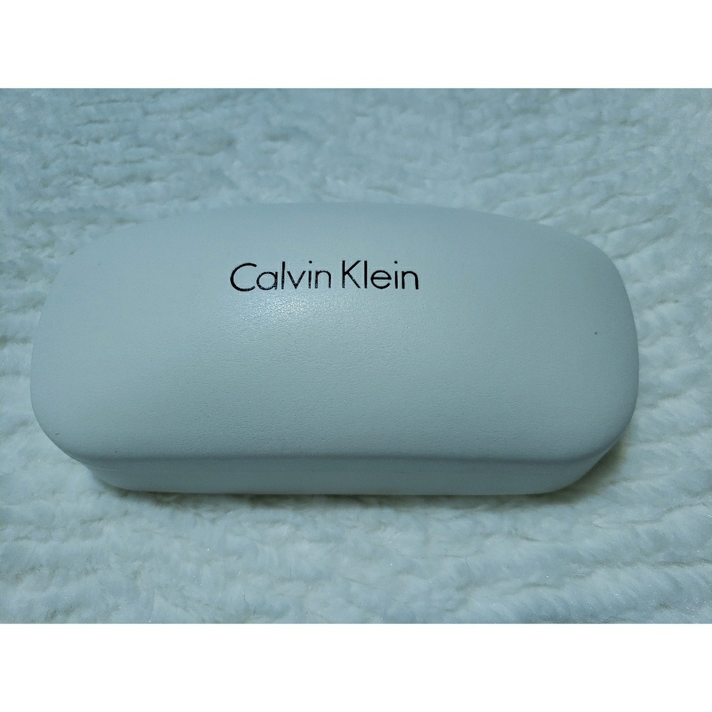 New Calvin Klein Eyeglass Case